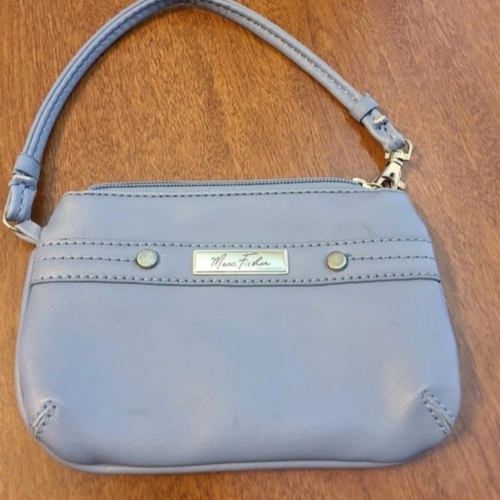 Marc Fisher Blue Women's Bag